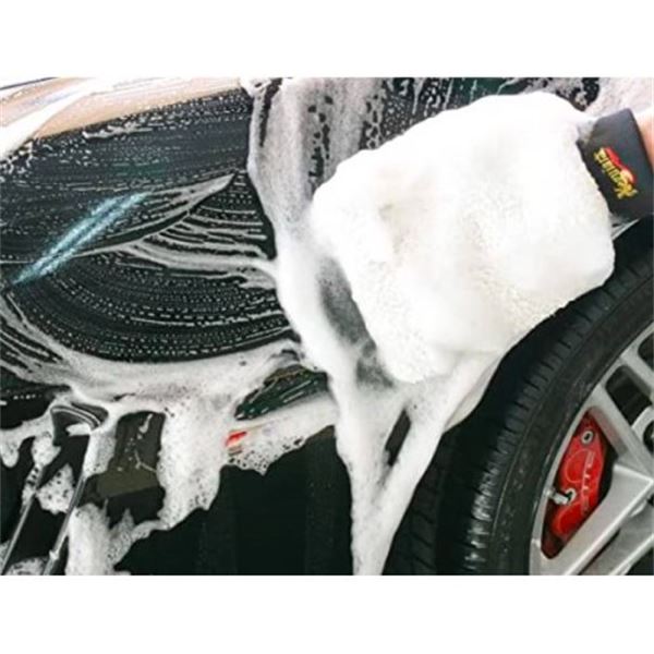 Luvas de microfibras Meguiars