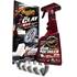 Kit Claybar + Lubrificante Meguiars