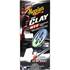 Kit Claybar + Lubrificante Meguiars