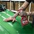 Kit Claybar + Lubrificante Meguiars
