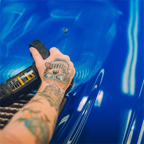 Meguiars Restorative Polish 450 ml