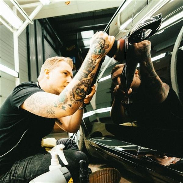 Meguiars Restorative Polish 450 ml