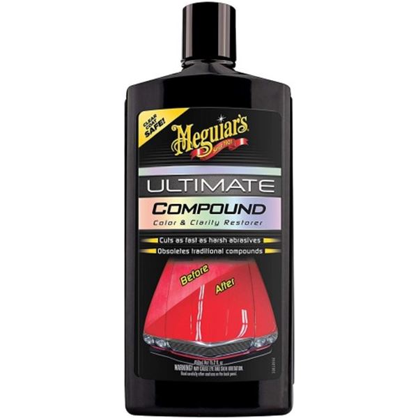 Meguiars Restorative Polish 450 ml