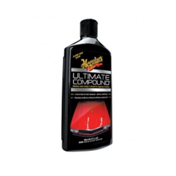 Meguiars Restorative Polish 450 ml