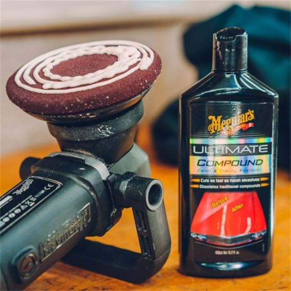 Meguiars Restorative Polish 450 ml