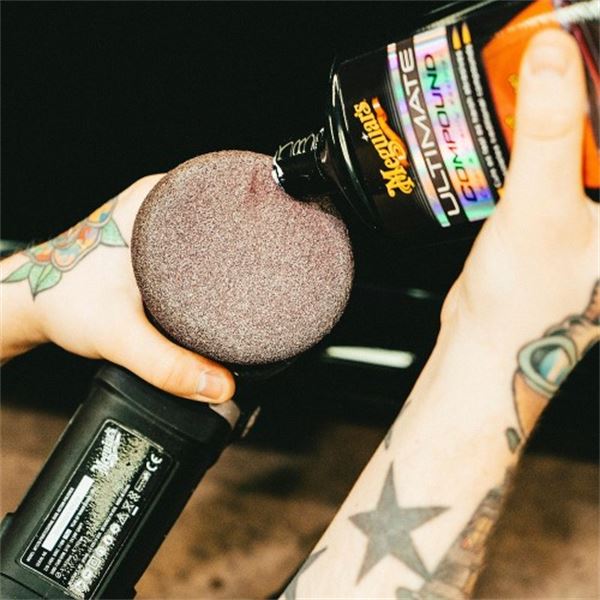 Meguiars Restorative Polish 450 ml