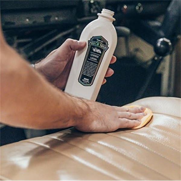 Embalagem 2 aplicadores de espuma Meguiars