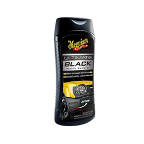 Renovador de Plástico Meguiars 355 ml