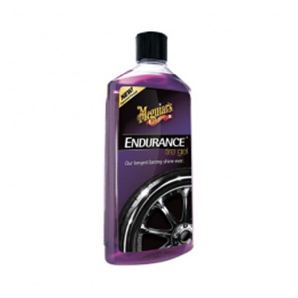 Polimento de pneus Meguiars 473 ml