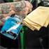 Limpa-vidros Meguiars 473 ml