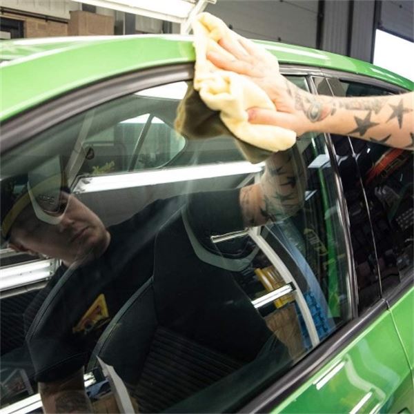 Limpa-vidros Meguiars 473 ml