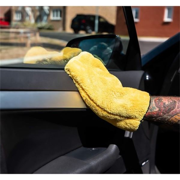 Meguiars Satin Dashboard Cleaner 473 ml