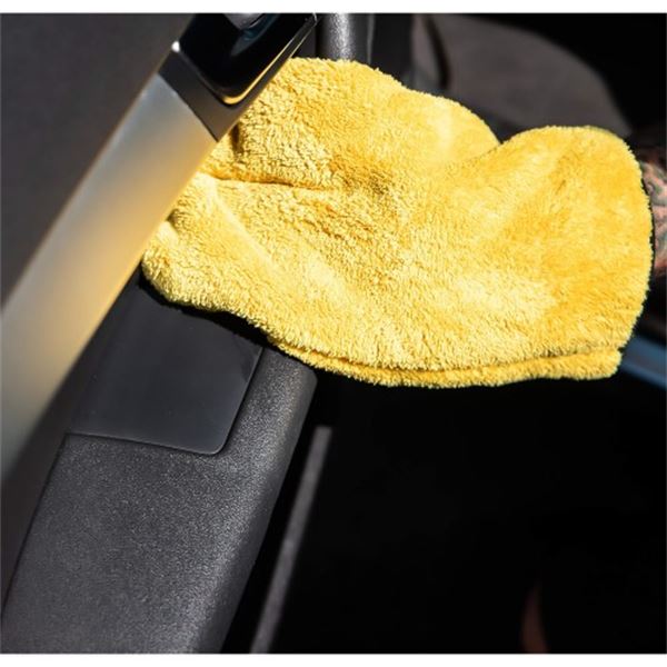 Meguiars Satin Dashboard Cleaner 473 ml