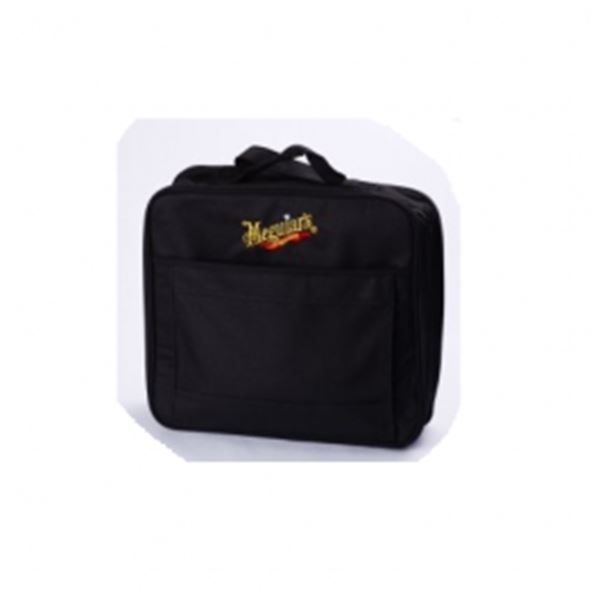 Saco de viagem bordado Meguiars