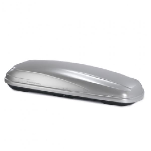 Feu Vert Premium evospace 600 dx caixa cinzenta brilhante