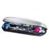 Feu Vert Premium evospace 600 dx caixa cinzenta brilhante