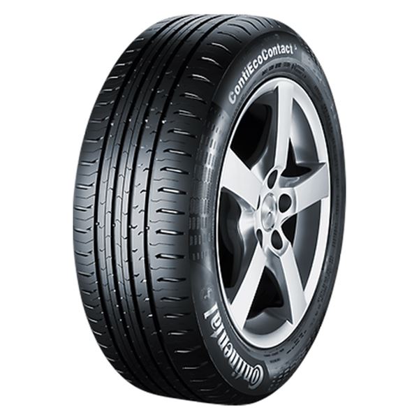 Pneu Continental Contiecocontact 5 195/60R16 93H