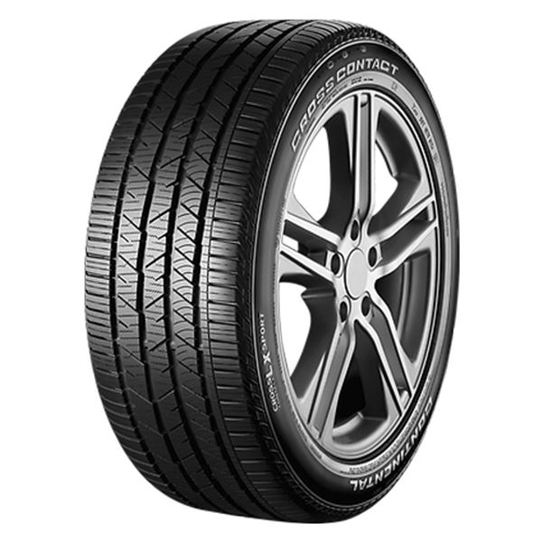 Pneu Continental Conticrosscontact Lx Sport 215/65R16 98H
