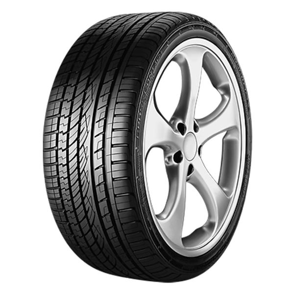 Pneu Continental Conticrosscontact Uhp 235/60R16 100H