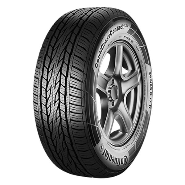 Pneu Continental Conticrosscontact Lx 2 255/65R16 109H