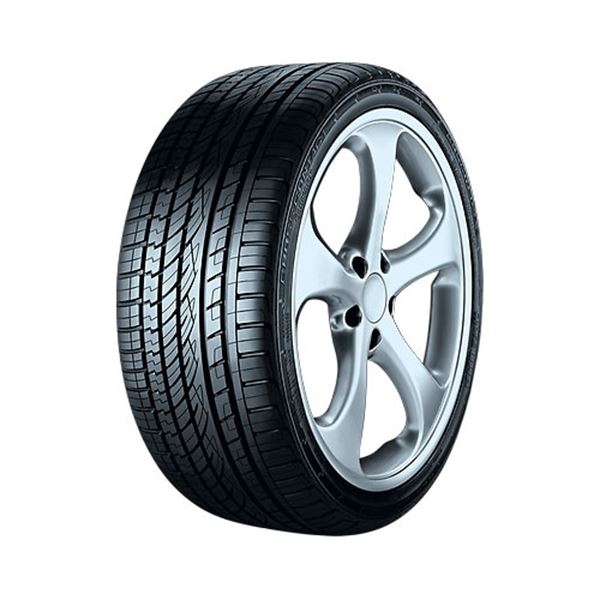 Pneu Continental Conticrosscontact Uhp 265/50R20 111V