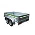 Feu Vert B 2.31 X 4 reboque carregador profissional
