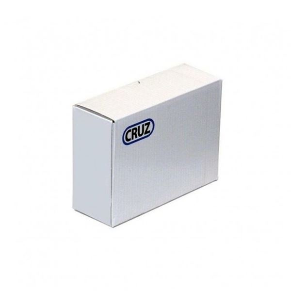 Kit de barras de tejadilho Cruz optiplus 935-834 o.grandland