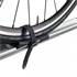 Cruz criterium suporte de tejadilho para bicicletas 1 bicicleta