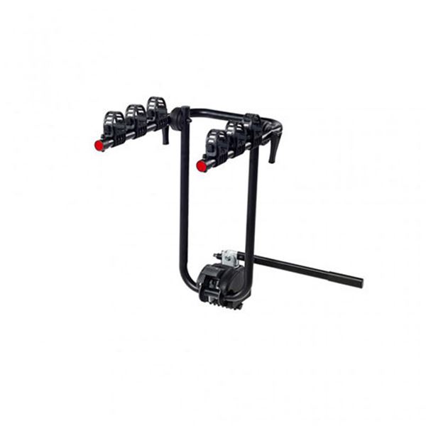 Suporte para bicicletas Cruz frame 940-520 com engate