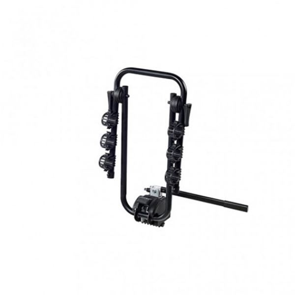 Suporte para bicicletas Cruz frame 940-520 com engate