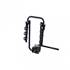 Suporte para bicicletas Cruz frame 940-520 com engate