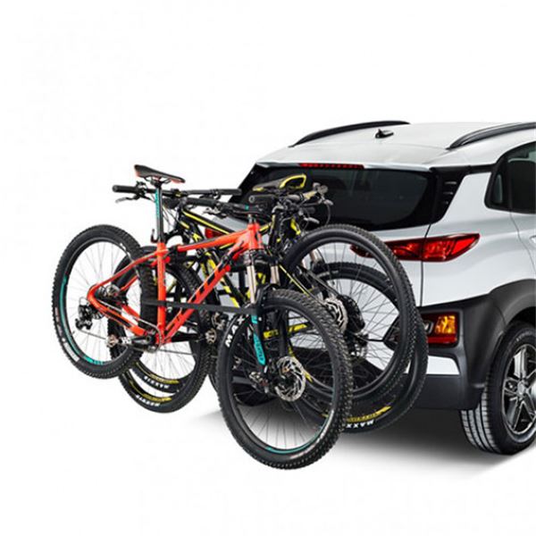 Suporte para bicicletas Cruz frame 940-520 com engate