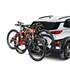 Suporte para bicicletas Cruz frame 940-520 com engate