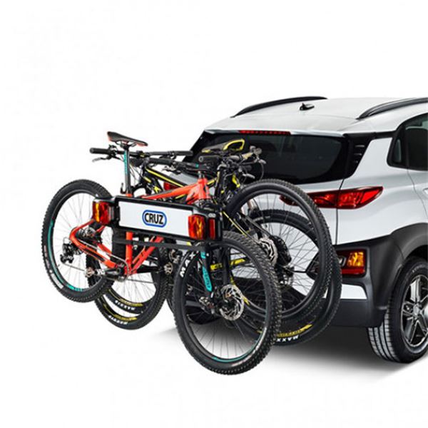 Suporte para bicicletas Cruz frame 940-520 com engate