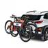 Suporte para bicicletas Cruz frame 940-520 com engate