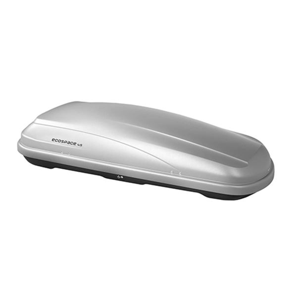 Caixa cinzenta Feu Vert ecospace 4.5