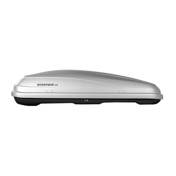 Caixa cinzenta Feu Vert ecospace 4.5