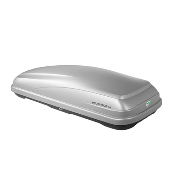 Caixa cinzenta Feu Vert ecospace 4.5
