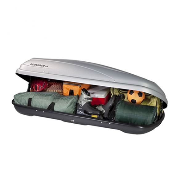 Caixa cinzenta Feu Vert ecospace 4.5