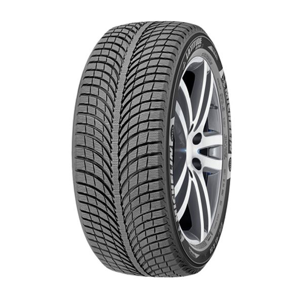 Pneu Michelin Latitude Alpin 255/60R17 110H