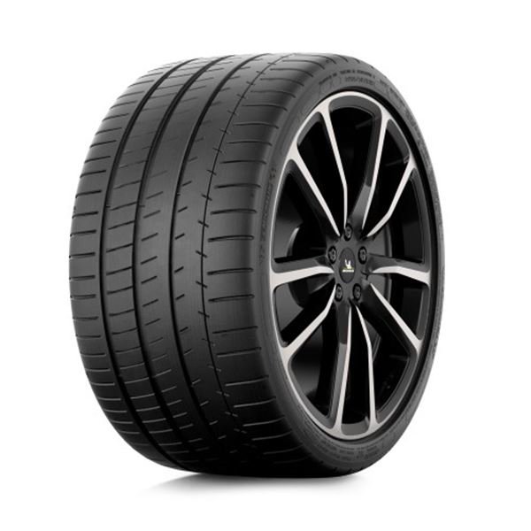 Pneu Michelin Pilot Super Sport MO1 285/35R18 101Y