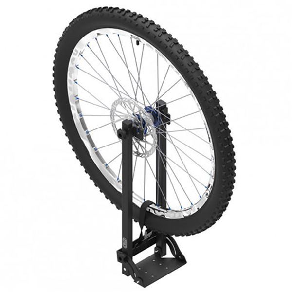 Suporte de rodas de tejadilho Cruz 940-436