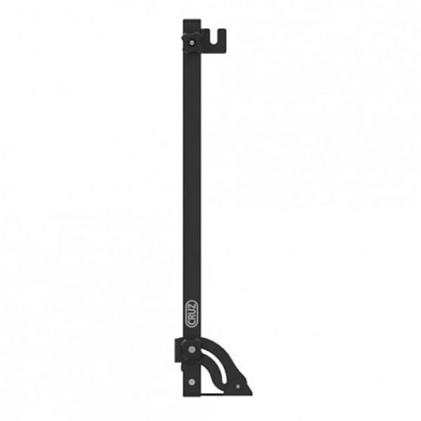 Suporte de rodas de tejadilho Cruz 940-436