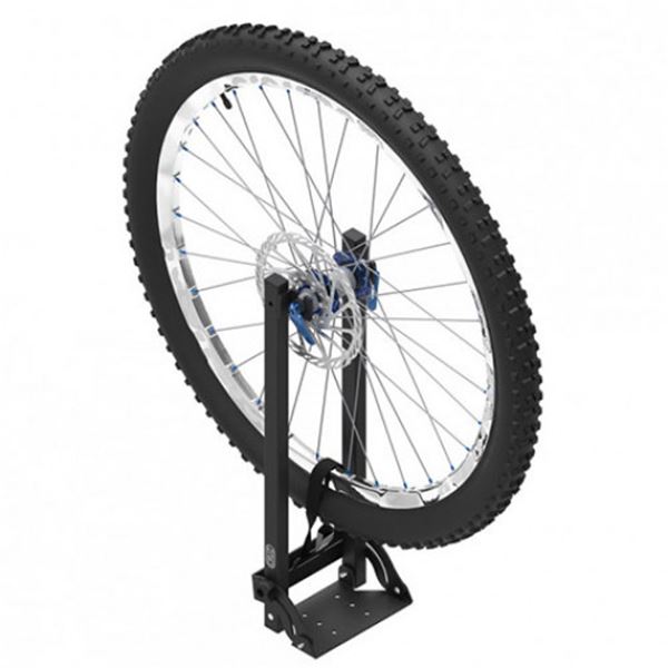 Suporte de rodas de tejadilho Cruz 940-436