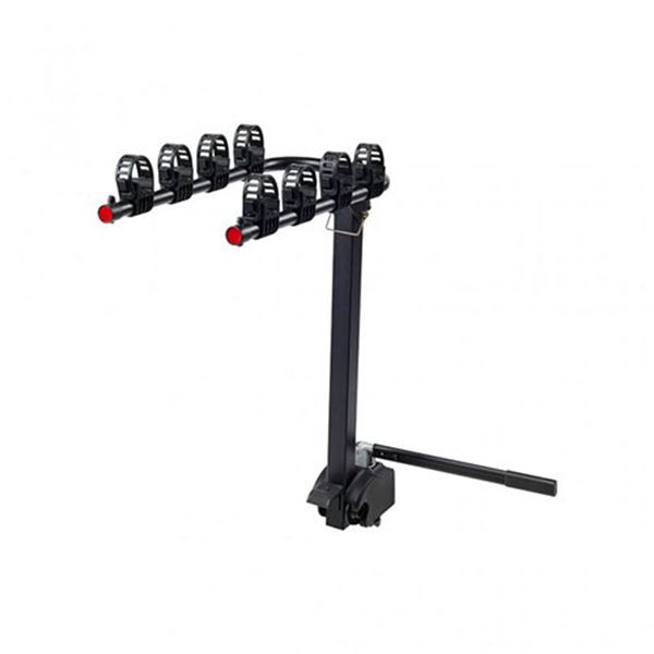 Suporte para bicicletas Cruz frame 940-525 com engate
