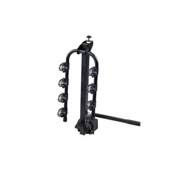 Suporte para bicicletas Cruz frame 940-525 com engate