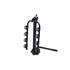 Suporte para bicicletas Cruz frame 940-525 com engate