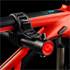 Suporte para bicicletas Cruz frame 940-525 com engate