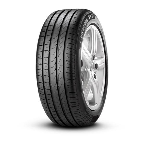 Pneu Pirelli Cinturato P7 AO 225/50R17 98Y