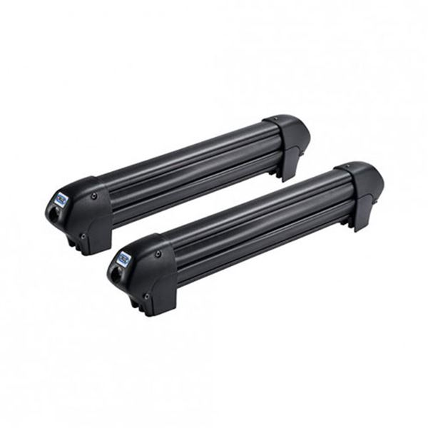 Suporte para esquis Cruz ski-rack dark 940-222 4 pares